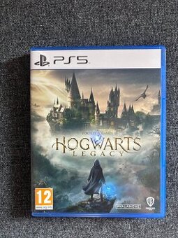 PS5 Hogwarts Legacy