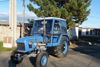 Prodám noty zetor 6718
