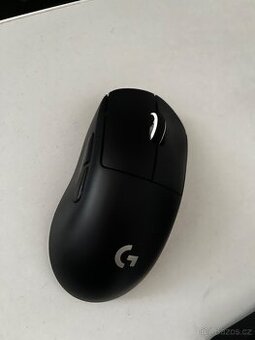 Logitech G PRO x Superlight