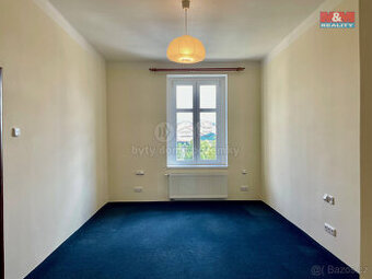 Pronájem kancelářského prostoru, 95 m², Praha - Holešovice