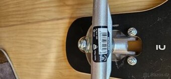 Longboard MiniDrop - Decathlon v Kanice