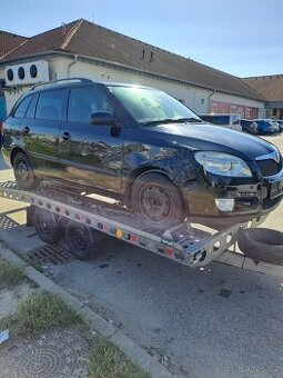 Fabia - 1