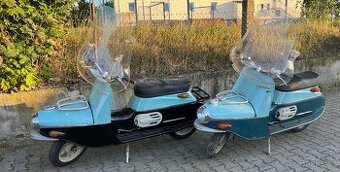 ČZ 175/502 s TP a okresní spz