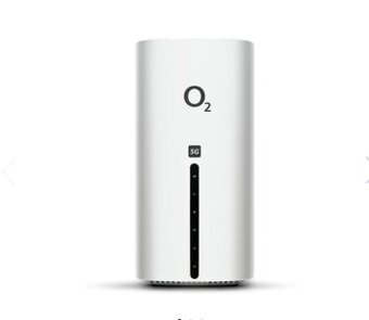 O2 modem 5g