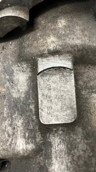 VW, Volkswagen, Transporter, Multivan T5 - 2,5 TDI