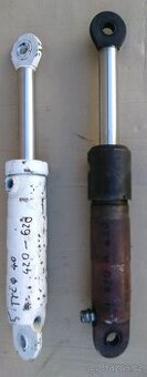 Hydraulicka pistnice
