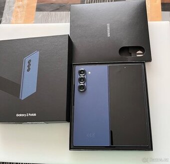 Samsung Z fold 6