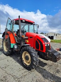 Zetor Forterra 9641