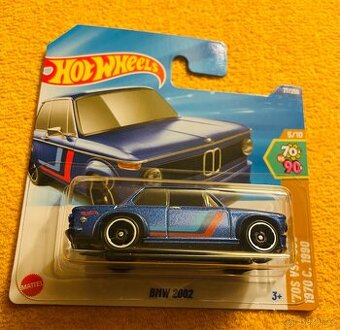 BMW 2002