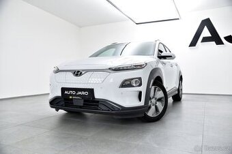 Kona Electric+ Premium A/T, LED, ACC, Lane Assist, Keyless