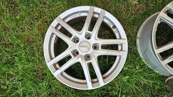 Sada Alu Disků 5x112 R16 Dezent TZ - 1