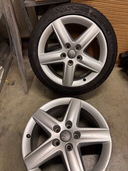 Alu kola Audi A3 8P