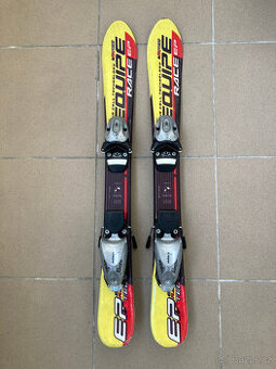 Dětské sjezdové lyže Equipe 80 cm