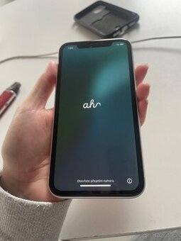 Apple iPhone xr