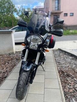 Kawasaki Versys 650