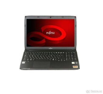 15,6" notebook Fujitsu Lifebook AH544/G32