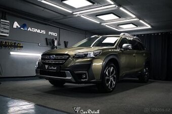 Subaru Outback Touring 2023