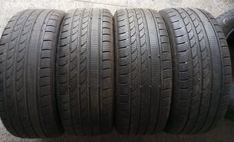 Zimní Alukola CMS 18"5X108 235/45 R18 Ford,Volvo,Citroen
