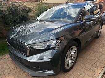 Škoda Enyaq 60/iV/132Kw/Style/Kamera/Alu 19”