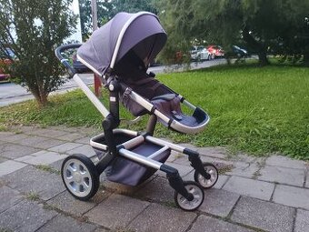 Prodám kočarek Joolz Day 2