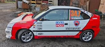 Lancia delta 2,0 hpe turbo