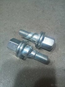 Šrouby ALU kol Peugeot Citroen