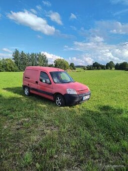 Berlingo