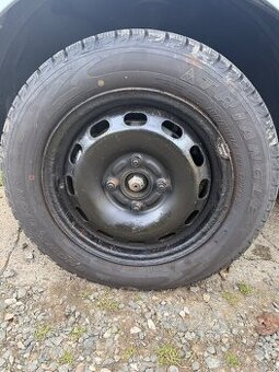 Ford Fusion 185/60 R14