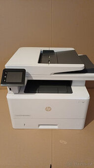 HP Laserjet M426FDN | Duplex | LAN | najeto 12tis. | nový to