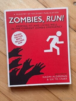 Zombies,run