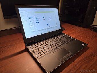 Dell Precision 7530