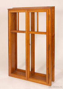 Špaletová Kastlová okna 102 x 157