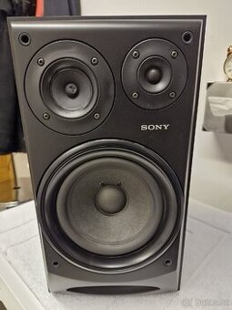 Reproduktory SONY