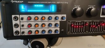 Auna karaoke amp pro 1 sing