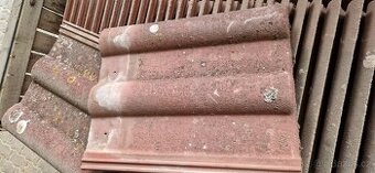 Střešní krytina KM BETA