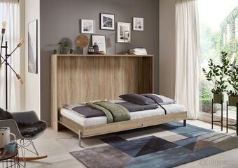 SKLÁPĚCÍ POSTEL (SKŘÍŇ)