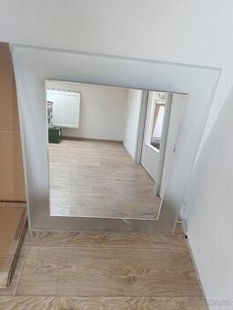 Koupelnové zrcadlo Naturel