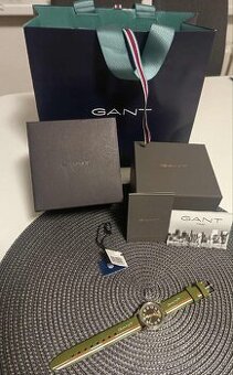 Dětské hodinky Gant