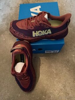 Hoka Speedgoat 6 W dámská obuv RLCK, nové