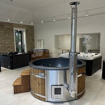 ROZVOZ VÍŘIVEK A SAUN - 1