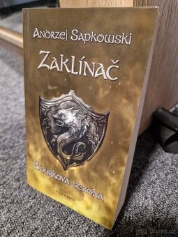 Zaklínač - Bouřková sezóna