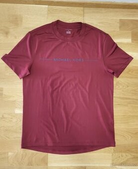 Tričko Michael Kors, tílko AlpinePro