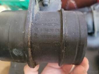 MAF senzor váha vzduchu 1.9 tdi - 1