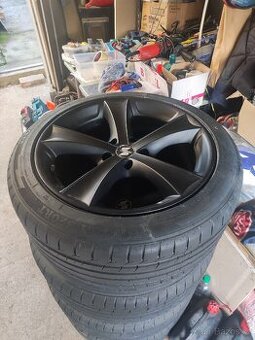 ETA Beta Tettsut R19 5x120 BMW, VW atd