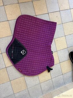 Podsedlovka Lemieux vel cob