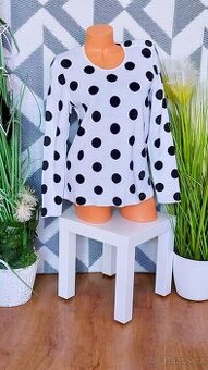 TEPLEJŠÍ DÁMSKÝ SVETR-ESPRIT-vel. M