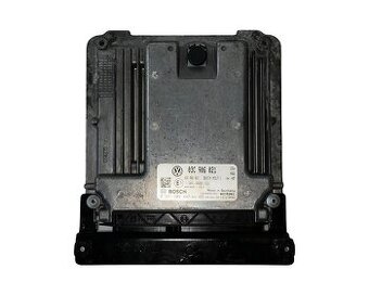 Řídící jednotka motoru CDGA 03C906021 VW Passat B6 r.v. 2010 - 1