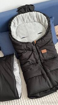 Petite&Mars Fusak 3v1