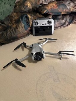 DJI Mini 4 Pro (DJI RC 2)