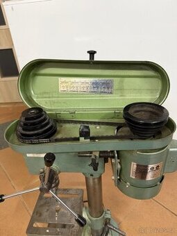 Prodám stolní vrtacku